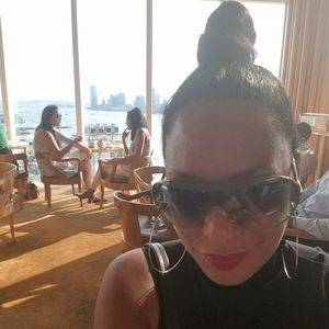 Meet your Posher, Tamara